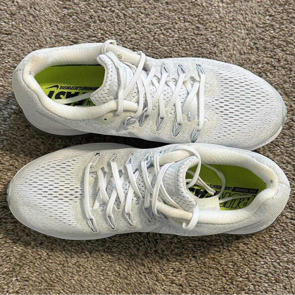 Men’s Nike Zoom All Out Low Running Sneakers Size 8
